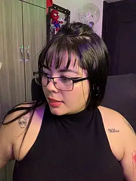 lilith__immaculatte webcam