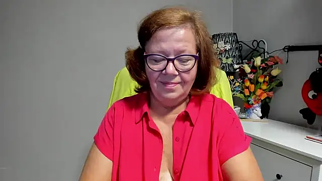 Adelewildx webcam