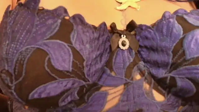 scarleth_blue webcam