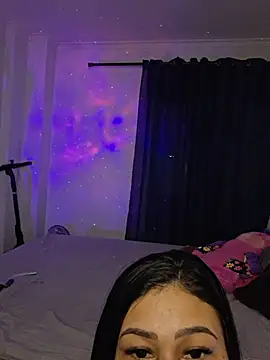 Tigresa23 webcam