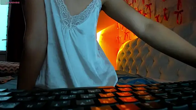 Ivy_Ross webcam