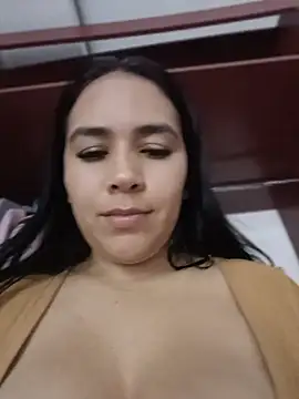free sex cam Karla Morrison