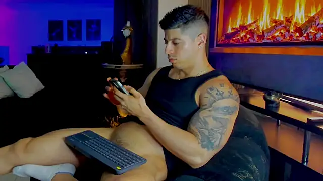 lukas_green11 webcam