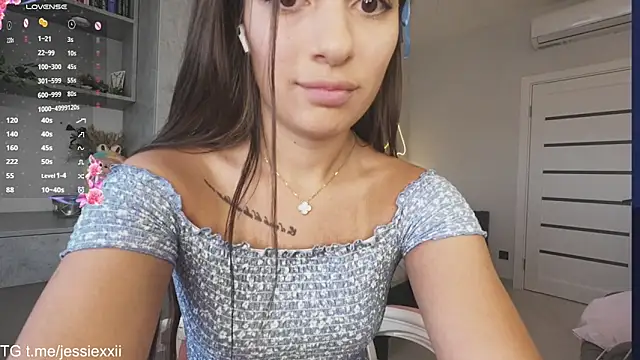 jessiexxii webcam