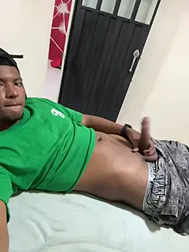 Joel_mendoza07 webcam