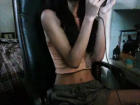 exude_diya webcam