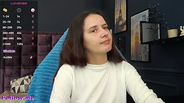 iris_nikhols webcam