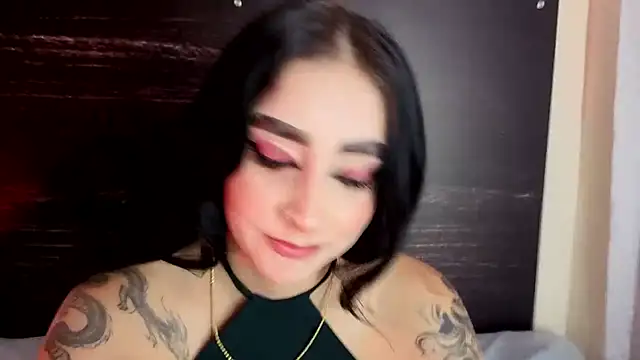 sharlot24 webcam