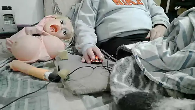messi_syssy webcam