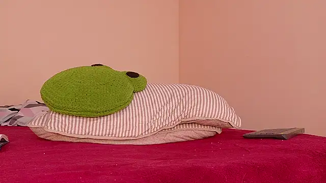 DAHLIA_BROWNIE webcam
