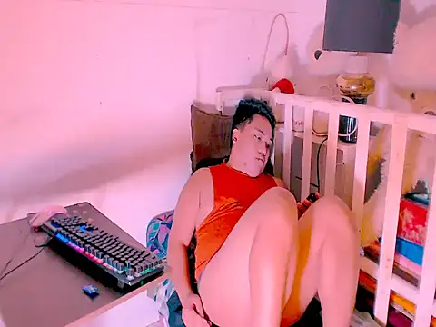 Hardking_69 webcam