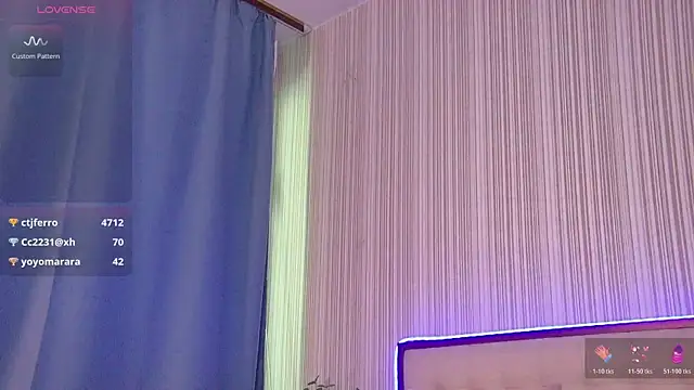 RubyValen webcam