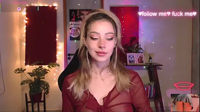 sakura_beauty webcam