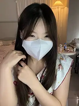 美女_xiaoxinxin_在线直播
