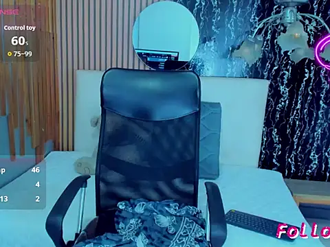 MarianaGalviz_ webcam
