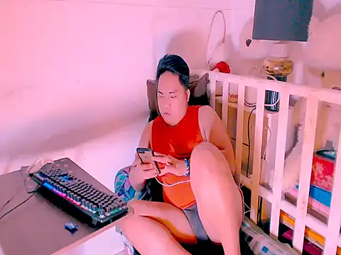 hardking_69 (M young) - CUM SHOW💦