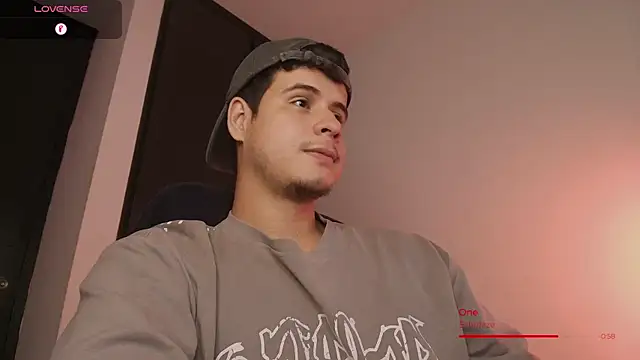 BjornSteel webcam