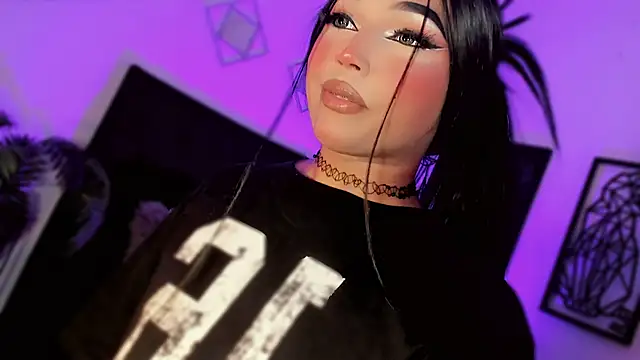 misstreslatin webcam