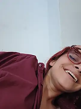 RedMeloddy webcam