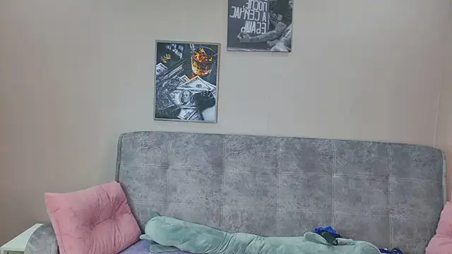 Curvy_Dynamite_ webcam