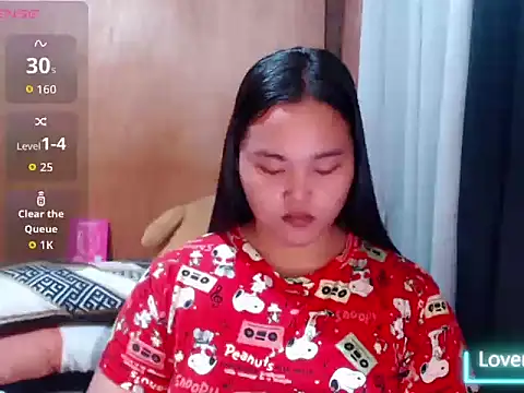 _Lylia webcam