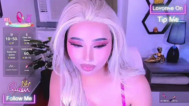_prettyjawdropper_ webcam