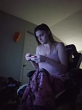 Rose_rain1999 webcam