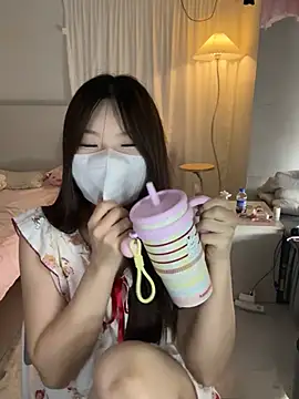 _xiaoxinxin_ Live Web Cam Show