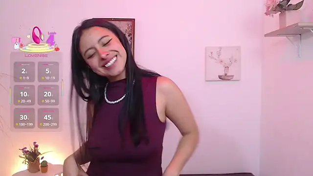 Nina_petitte webcam