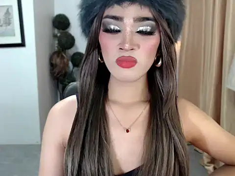 lavandermilk webcam