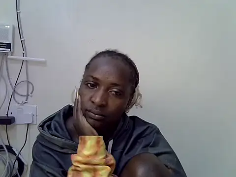 Black_Q webcam