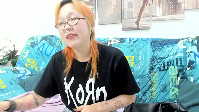 Cute__Kiko webcam