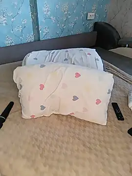 Lovers__Annn webcam