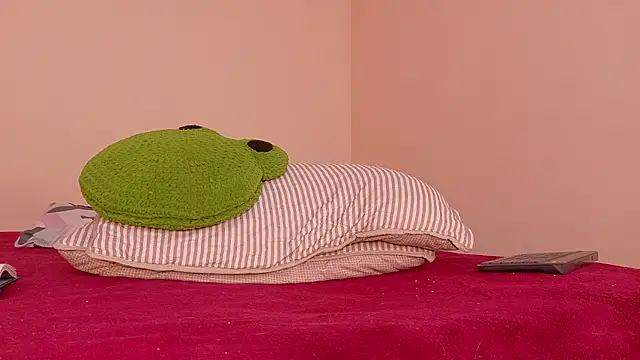 DAHLIA_BROWNIE webcam
