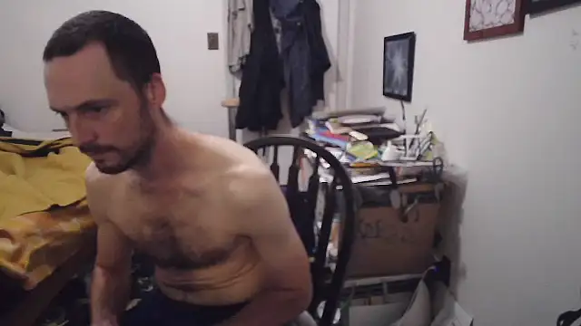 JohnnyMoves webcam