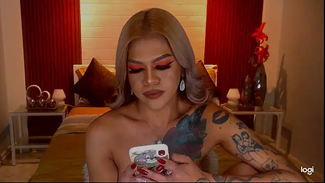 StellaStrong30 webcam