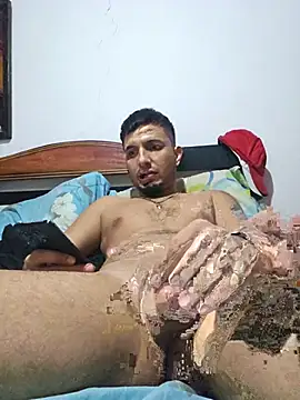 coflambig Live Web Cam Show