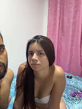Jouemandannie Live Web Cam Show