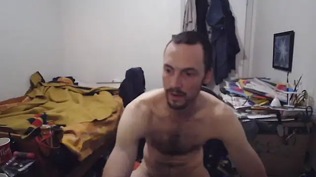 JohnnyMoves webcam