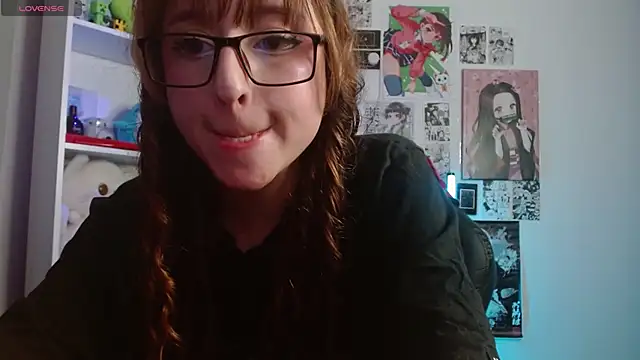 CelesteAyase webcam