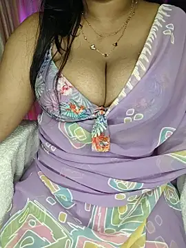 Curvy_Pooja webcam