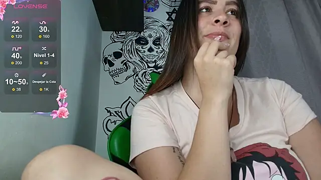 ImSophieFox