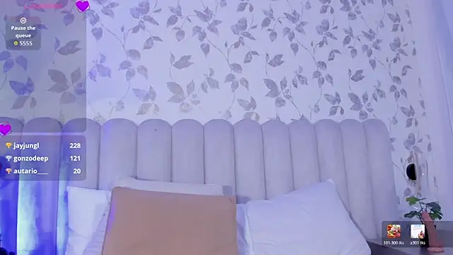 luciagray1 webcam