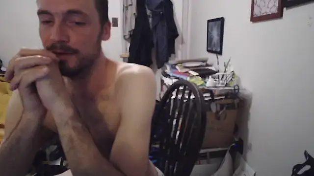 JohnnyMoves webcam