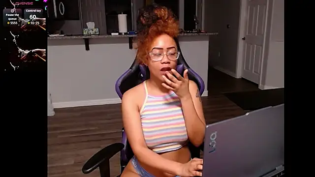ReeseZen webcam