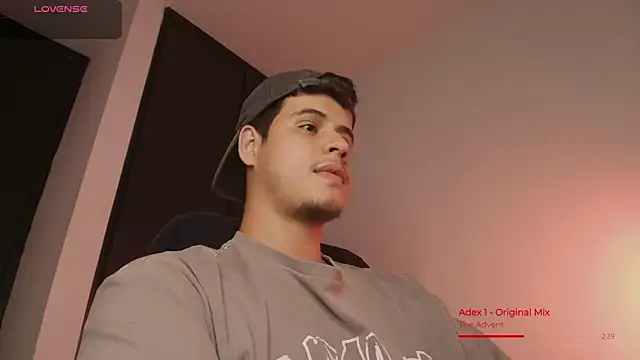 BjornSteel webcam
