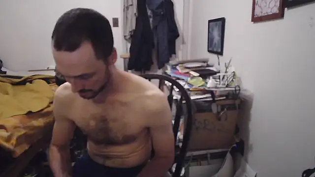 JohnnyMoves webcam