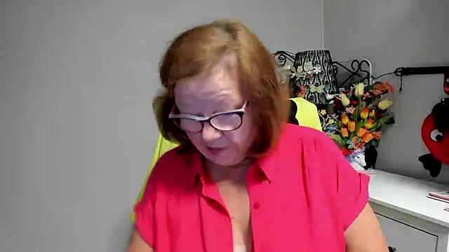 Adelewildx webcam