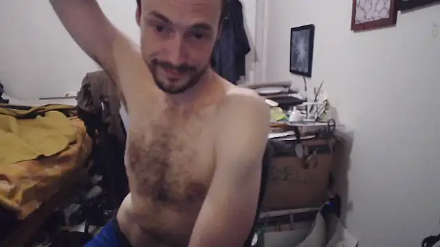 JohnnyMoves webcam