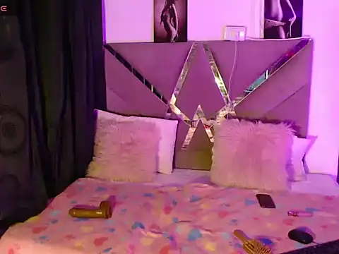 Keily_Tsx1 webcam
